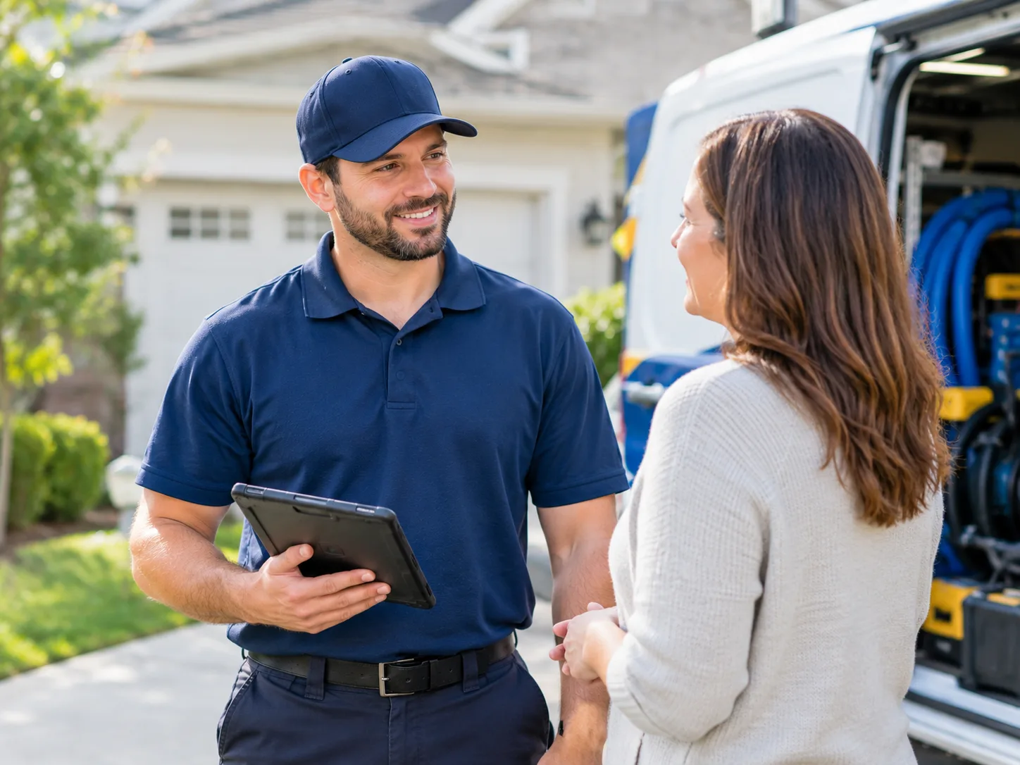 Sewage Backup Cleanup Marine, IL FAQs